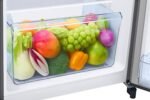 Samsung 189 L, 5 Star, Digital Inverter, Direct-Cool Single Door Refrigerator (RR21H2G25S8/HL, Silver, Elegant Inox, Single Touch Defrost, 2026 Model) - Image 6