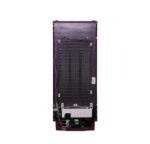 Godrej Edge 237 L 3 Star With Duo Flow Technology Reducing Cooling Loss by 50% Inverter Direct Cool Single Door Refrigerator (RD EDUO 270C TDI JD WN, Jade Wine) - Image 2