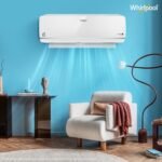Whirlpool 2 Ton 3 Star, New star rated, 3D cool Inverter Split AC (3D Cool 20T 3S INV EXP S6M3PP0, Copper, Convertible 4-in-1 Cooling Mode, HD Filter White) - Image 2