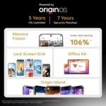 iQOO 15 (Apex, 16GB RAM, 512GB Storage) | Fastest Snapdragon 8 Elite Gen 5 Processor* | OriginOS 6 - Out of The Box* | Samsung 2K M14 Lead OLED Display - Image 6