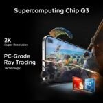 iQOO 15 (Apex, 16GB RAM, 512GB Storage) | Fastest Snapdragon 8 Elite Gen 5 Processor* | OriginOS 6 - Out of The Box* | Samsung 2K M14 Lead OLED Display - Image 5