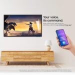 Samsung 163 cm (65 inches) Vision AI 4K Ultra HD Smart QLED TV QA65QEF1AULXL - Image 3