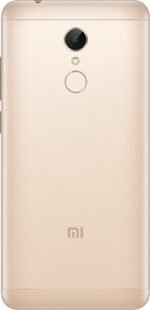 Xiaomi Mi Note 5 (Gold, 4GB RAM, 64GB Storage) - Image 2