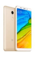 Xiaomi Mi Note 5 (Gold, 4GB RAM, 64GB Storage) - Image 3