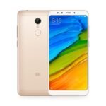 Xiaomi Mi Note 5 (Gold, 4GB RAM, 64GB Storage) - Image 6