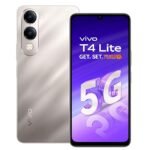 Vivo T4 Lite 5G Titanium Gold_128GB+4GB