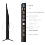 TCL 189 cm (75 inches) 4K Ultra HD Smart QLED Google TV 75T8C Visit the TCL Store - Image 4