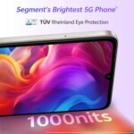Vivo T4 Lite 5G Titanium Gold_128GB+4GB - Image 5