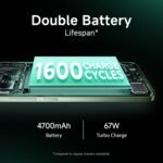 XIAOMI 14 Civi Shadow Black (12GB RAM 512GB Storage) | 50 MP Leica Triple Camera| SD 8s Gen 3 | 1.5K Quad Curved AMOLED HyperOS - Image 7