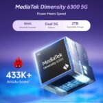 Vivo T4 Lite 5G Titanium Gold_128GB+4GB - Image 8