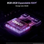 Vivo T4 Lite 5G Titanium Gold_128GB+4GB - Image 9