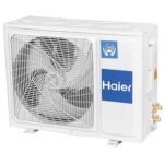 Haier 1 Ton 3 Star Clean Cool Triple Inverter Split AC (HSU13C-TQB3BN-INV, Blue) | Supersonic Cooling, 7-in-1 Convertible, Frost Self-Clean, Copper Condenser - Image 4