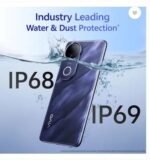 VIVO T4R 5G, Twilight Blue (8GB, 256GB) - Image 6