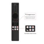 TCL 215 cm (85 inches) 4K Ultra HD Smart QLED Google TV 85T8C - Image 6