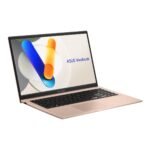 ASUS Vivobook 15, Thin & Light Laptop,(i5 14th Gen) Intel Core 5 120U (16GB/512GB SSD/Intel Graphics/ 15.6" FHD/Windows 11 H/Office 2024+M365 Basic(1-Year)/Backlit KB/Terra Cotta), X1504VAP-BQ1543WS - Image 2