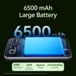 vivo X300 FE 5G (Urban Olive, 12GB RAM, 256GB Storage) with No Cost EMI/Additional Exchange Offers - Image 2