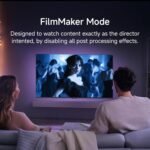 Xiaomi 108 cm (43 inch) X Ultra HD 4K Smart Google LED TV L43MB-AIN - Image 9
