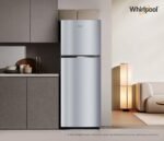 Whirlpool 235 L 2 Star Frost-free inverter Double Door Refrigerator (NEO SP278 PRM LUNAR STEEL(2S, 2026 Model)-Y, 2026 Model) - Image 3