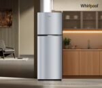 Whirlpool 235 L 2 Star Frost-free inverter Double Door Refrigerator (NEO SP278 PRM LUNAR STEEL(2S, 2026 Model)-Y, 2026 Model) - Image 2