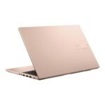 ASUS Vivobook 15, Thin & Light Laptop,(i5 14th Gen) Intel Core 5 120U (16GB/512GB SSD/Intel Graphics/ 15.6" FHD/Windows 11 H/Office 2024+M365 Basic(1-Year)/Backlit KB/Terra Cotta), X1504VAP-BQ1543WS - Image 3