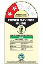 Whirlpool 235 L 2 Star Frost-free inverter Double Door Refrigerator (NEO SP278 PRM LUNAR STEEL(2S, 2026 Model)-Y, 2026 Model) - Image 12