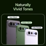 vivo X300 FE 5G (Urban Olive, 12GB RAM, 256GB Storage) with No Cost EMI/Additional Exchange Offers - Image 9