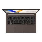 ASUS Vivobook 15, Thin & Light Laptop,(i5 14th Gen) Intel Core 5 120U (16GB/512GB SSD/Intel Graphics/ 15.6" FHD/Windows 11 H/Office 2024+M365 Basic(1-Year)/Backlit KB/Terra Cotta), X1504VAP-BQ1543WS - Image 5