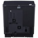LG 11 Kg 5 Star Wind Jet Dry Rat Away Technology Semi-Automatic Top Loading Washing Machine (P1155SKAZ, Roller Jet Pulsator, Punch + 3, Middle Black) - Image 6