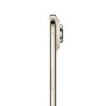 Apple iPhone Air 256 GB: Thinnest iPhone Ever, 16.63 cm (6.5″) Display with Promotion up to 120Hz, Powerful A19 Pro Chip, Center Stage Front Camera, All-Day Battery Life; Light Gold - Image 3