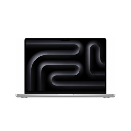 Apple 2025 MacBook Pro Laptop with M5 chip, 10‑core CPU and 10‑core GPU: Built for Apple Intelligence, 35.97 cm (14.2″) Liquid Retina XDR Display, 24GB Unified Memory, 1TB SSD Storage; Silver