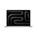 Apple 2026 MacBook Pro Laptop with M5 Max chip with 18‑core CPU and 40‑core GPU: Built for AI, 41.05 cm (16.2″) Liquid Retina XDR Display, 48GB Unified Memory, 2TB SSD Storage; Silver