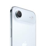 Apple iPhone Air 512 GB: Thinnest iPhone Ever, 16.63 cm (6.5″) Display with Promotion up to 120Hz, Powerful A19 Pro Chip, Center Stage Front Camera, All-Day Battery Life; Sky Blue - Image 2