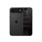 Apple iPhone Air 256 GB: Thinnest iPhone Ever, 16.63 cm (6.5″) Display with Promotion up to 120Hz, Powerful A19 Pro Chip, Center Stage Front Camera, All-Day Battery Life; Space Black