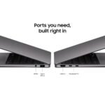 Samsung Galaxy Book6 Pro (Gray, 32GB RAM, 1TB SSD) | Intel Core Ultra 7 (Series 3) | 14" WQXGA+ Dynamic AMOLED 2X | 30Hrs Battery Life | 120 Hz Refresh Rate | Dolby Atmos Stereo Speakers | AI PC - Image 17