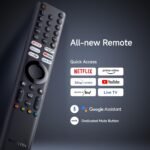 Xiaomi 108 cm (43 inch) X Ultra HD 4K Smart Google LED TV L43MB-AIN - Image 6