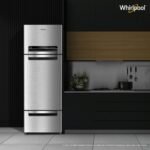 Whirlpool 235 L Frost Free Triple-Door Refrigerator | Zeolite Technology | Microblock Technology(FP 253D PROTTON ROY RADIANT STEEL(Z), Up to 44% Reduction in Cold Air Loss*] - Image 2