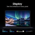 Samsung Galaxy Book6 Pro (Gray, 32GB RAM, 1TB SSD) | Intel Core Ultra 7 (Series 3) | 14" WQXGA+ Dynamic AMOLED 2X | 30Hrs Battery Life | 120 Hz Refresh Rate | Dolby Atmos Stereo Speakers | AI PC - Image 8