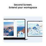 Samsung Galaxy Book6 Pro (Gray, 32GB RAM, 1TB SSD) | Intel Core Ultra 7 (Series 3) | 14" WQXGA+ Dynamic AMOLED 2X | 30Hrs Battery Life | 120 Hz Refresh Rate | Dolby Atmos Stereo Speakers | AI PC - Image 16
