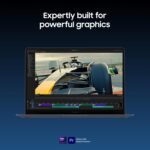 Samsung Galaxy Book6 Pro (Gray, 32GB RAM, 1TB SSD) | Intel Core Ultra 7 (Series 3) | 14" WQXGA+ Dynamic AMOLED 2X | 30Hrs Battery Life | 120 Hz Refresh Rate | Dolby Atmos Stereo Speakers | AI PC - Image 5