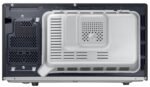 Samsung 21 L, Convection Microwave Oven (CE73JD-B1/XTL, Black, Various Cooking Modes, Pre heat, Eco Mode, Power Defrost, Auto Cook, Wire Rack, Ceramic Enamel Cavity with 10 year warranty) - Image 7