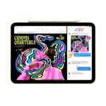 Apple iPad 11″: A16 chip, 27.69 cm (11″) Model, Liquid Retina Display, 256GB, Wi-Fi 6, 12MP Front/12MP Back Camera, Touch ID, All-Day Battery Life — Blue - Image 3