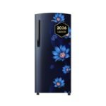IFB 241L 2 Star 7-in-1 Multi Mode, Advanced Inverter Frost-Free Double Door Refrigerator with 30 Hrs Cooling Retention & 4 Year Super Warranty (2026, IFBFF-291BYBSE, Brush Grey)