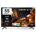 Xiaomi 138 cm (55 inch) FX Ultra HD 4K Smart LED Fire TV L55MB-FIN - Image 12