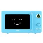 Haier Vogue 20L Blueberry Solo Microwave Oven with Auto Cook Menus I Digital Display - Image 7