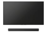 Sony HT-S100F 2.0 Ch Dolby Audio Soundbar with Bass Reflex Speaker for deep Bass, Bluetooth Wireless Audio with LDAC,S-Force Front Sound, HDMI ARC & Optical Connectivity, Slim Design - Image 2