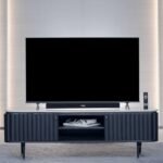 Vu 189cm (75 inches) Vibe Series 4K QLED Smart Google TV 75VIBE-DV - Image 2