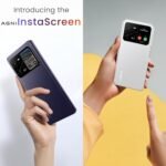 Lava Agni 3 5G (Heather Glass, 8GB+256GB) | India's 1st Dual AMOLED | 1.5K Curved Display | Dimensity 7300X | 50MP Triple AI Telephoto Camera | 66W Fast Charge | with Charging Adapter - Image 6