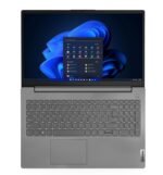 Lenovo V15 G4 AMD Ryzen 5 7520U 15.6 inch FHD Laptop, AMD Graphics, 16GB DDR5 5500Mhz Ram, 512GB SSD NVMe, Windows 11, Dolby Audio, Arctic Grey, 1 Year Onsite Brand Warranty - Image 5