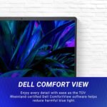Dell 15, Intel Core 3 14th Gen-100U, 16GB DDR4, 512GB SSD, FHD IPS, 15.6"/39.62cm, Windows 11, Microsoft Office Home 2024, Carbon Black, 1.63Kg, Thin & Light, Laptop Model NO - Dell 15 DCU5250 - Image 8