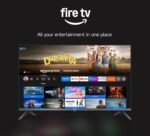 Xiaomi 138 cm (55 inch) FX Ultra HD 4K Smart LED Fire TV L55MB-FIN - Image 10